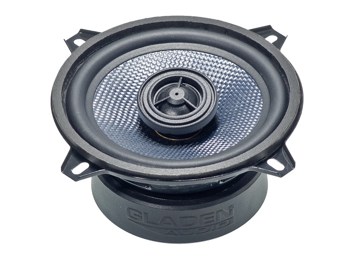 Акустическая система Gladen Audio RC 100 Gladen Audio RC 100. Технические характеристики RC 100.